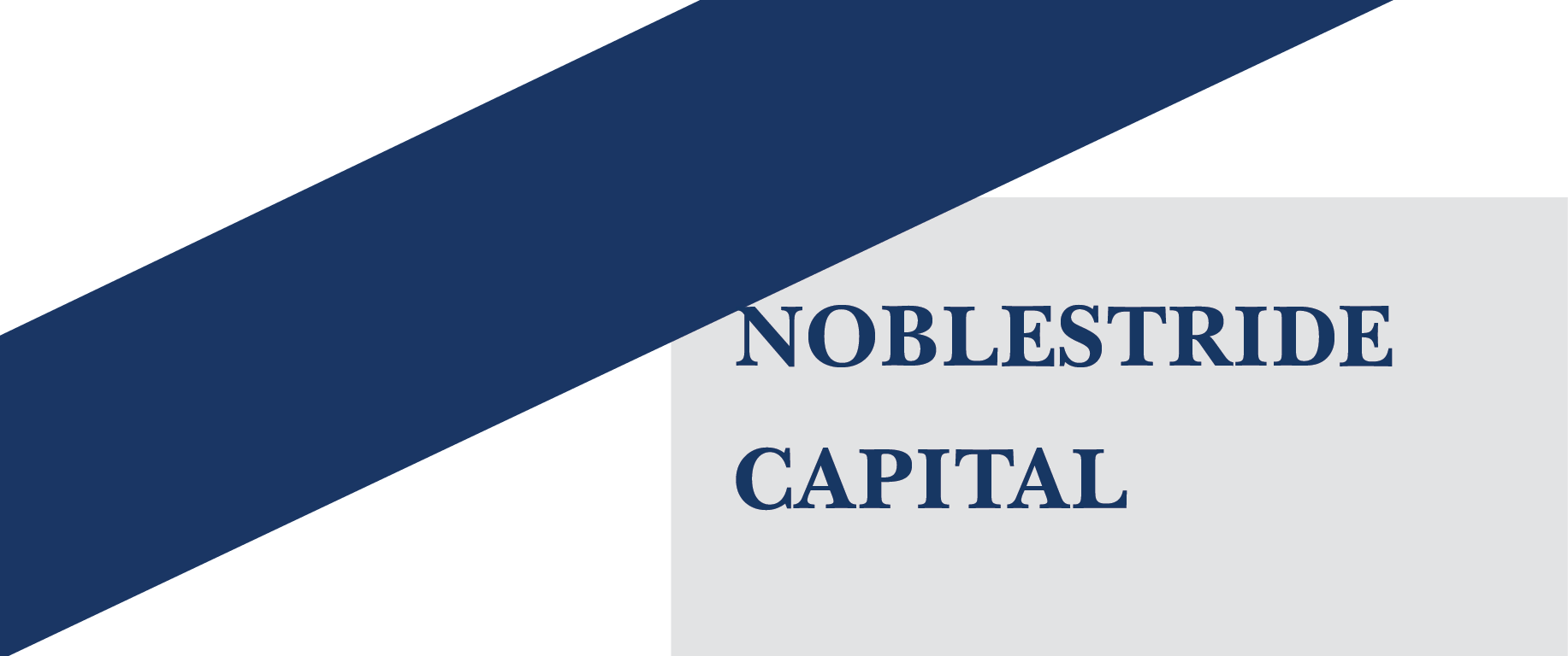 Noblestride Capital